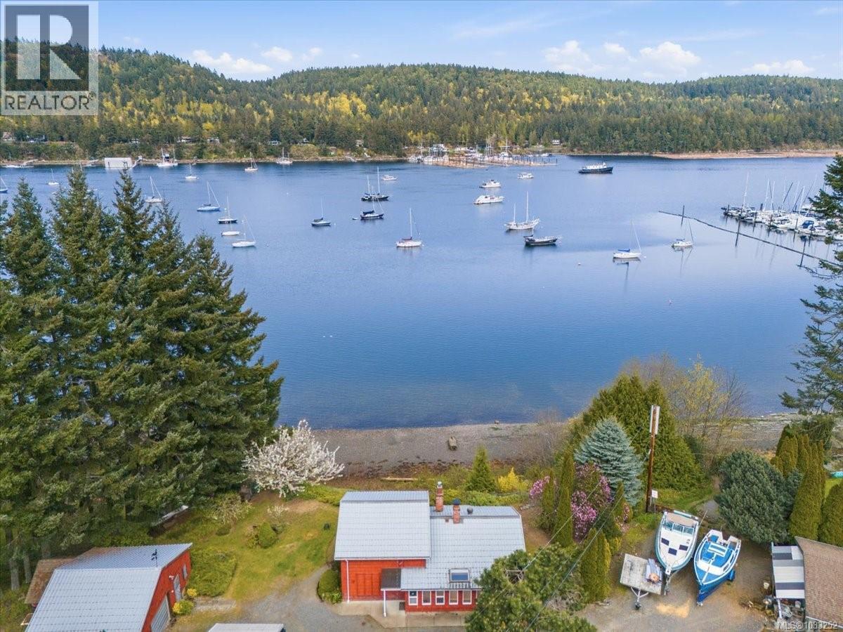 4911 Harbour View Rd - 37