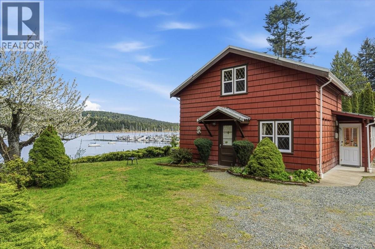 4911 Harbour View Rd - 3