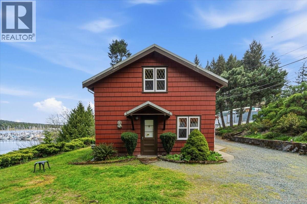 4911 Harbour View Rd - 52