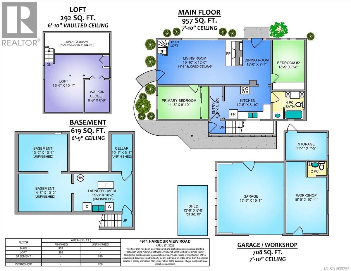 4911 Harbour View Rd - 55