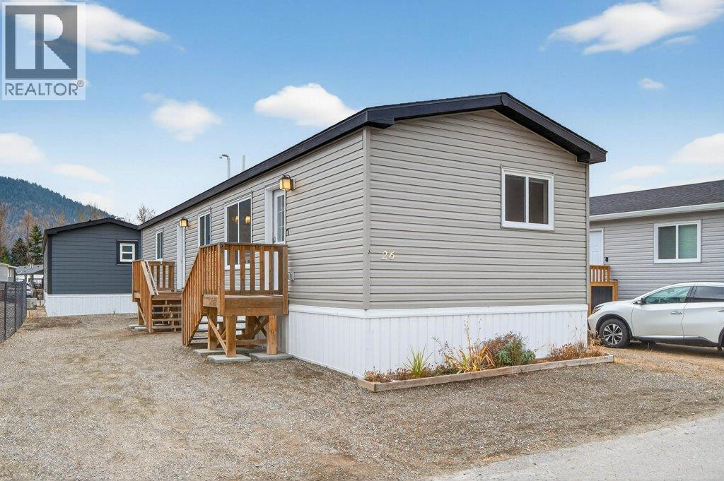 #26 235 Aylmer Road Lot# 26 - 1