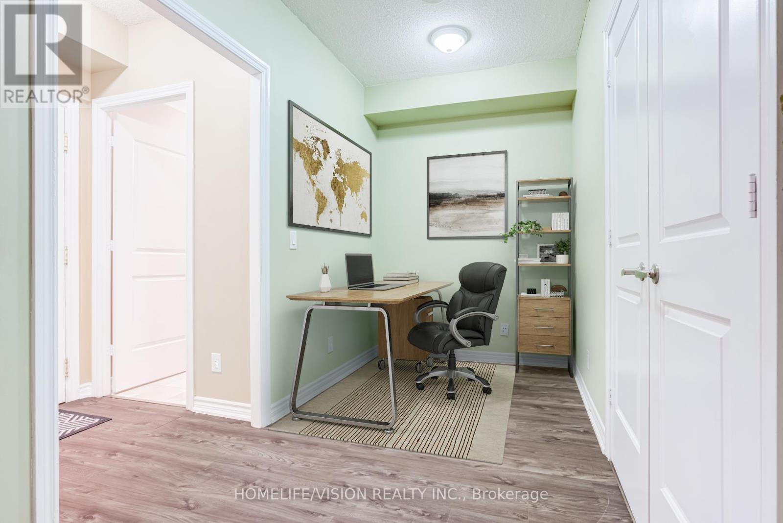 #615 9255 JANE STREET - 15