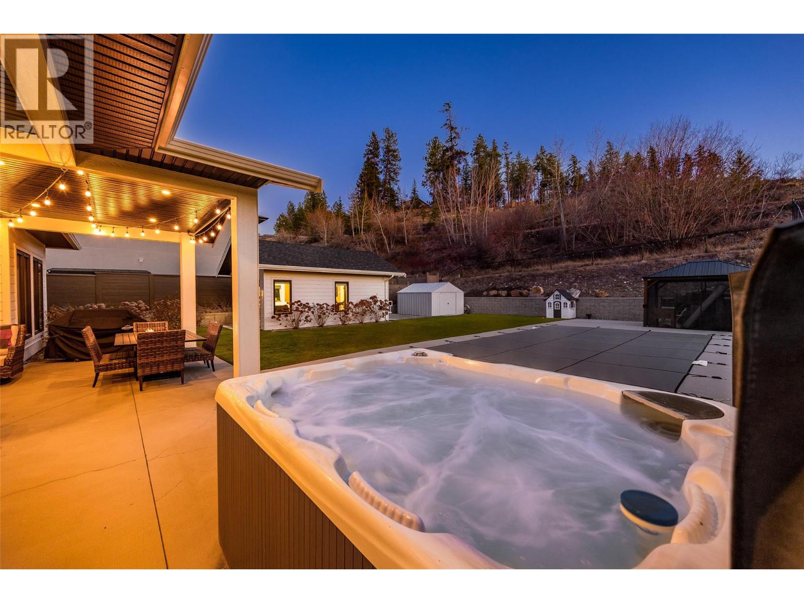  415 Hawk Hill Drive, Kelowna