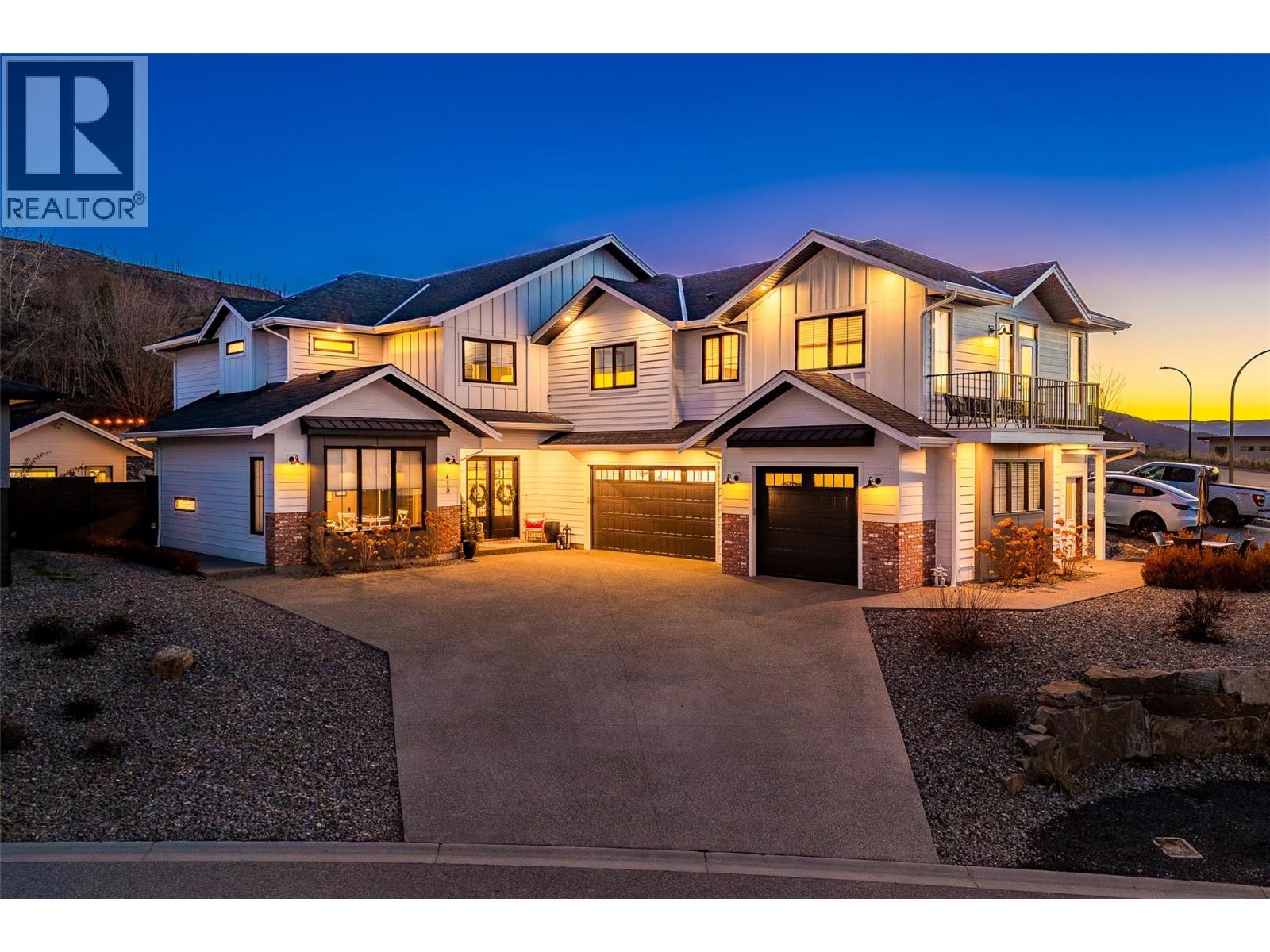 415 Hawk Hill Drive - 1