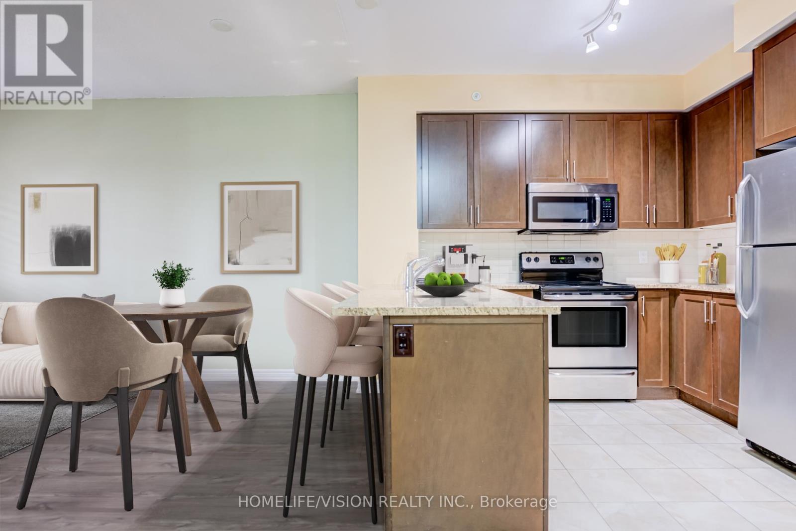 #615 9255 JANE STREET - 11