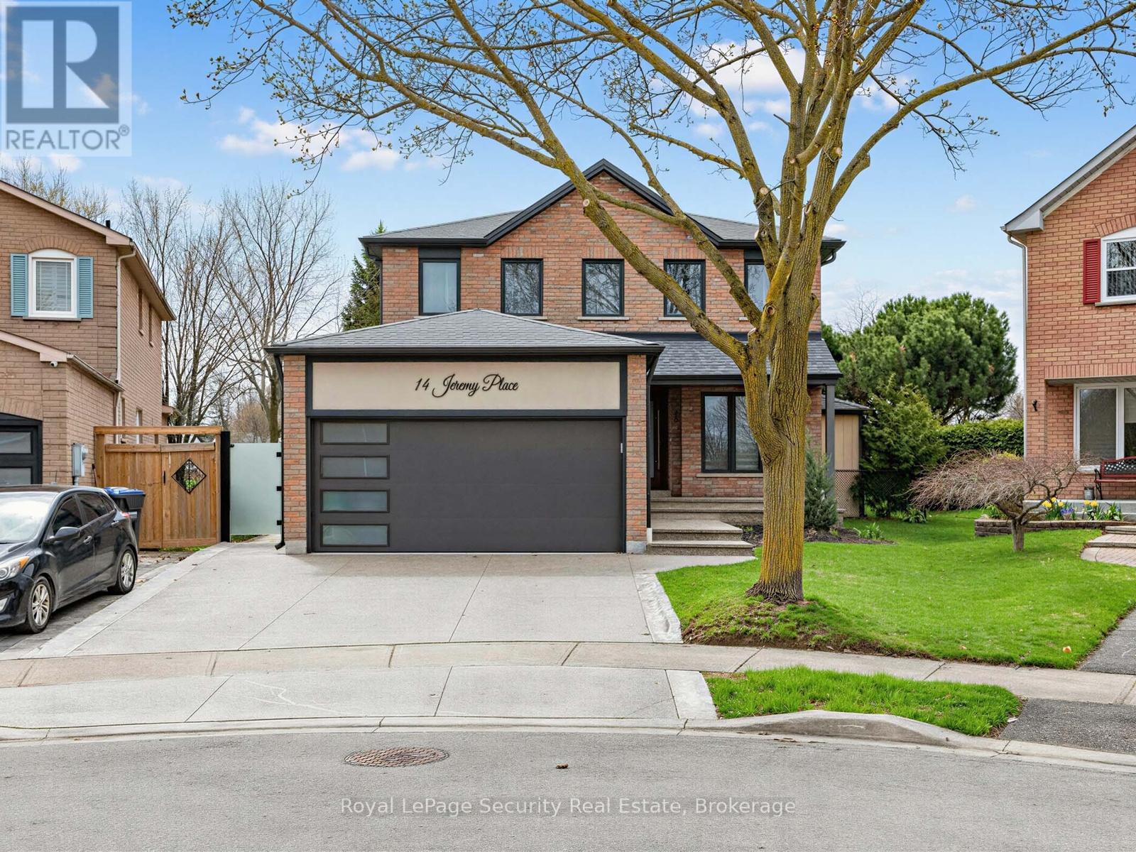 14 JEREMY PLACE - 2