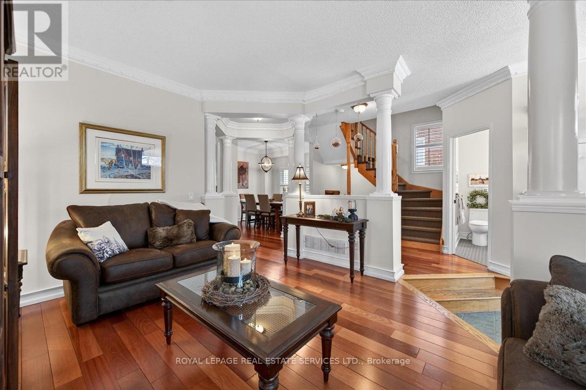 519 RIVER GLEN BOULEVARD - 10