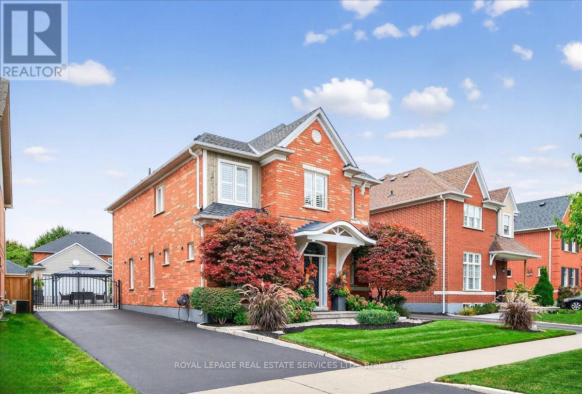 519 RIVER GLEN BOULEVARD - 4