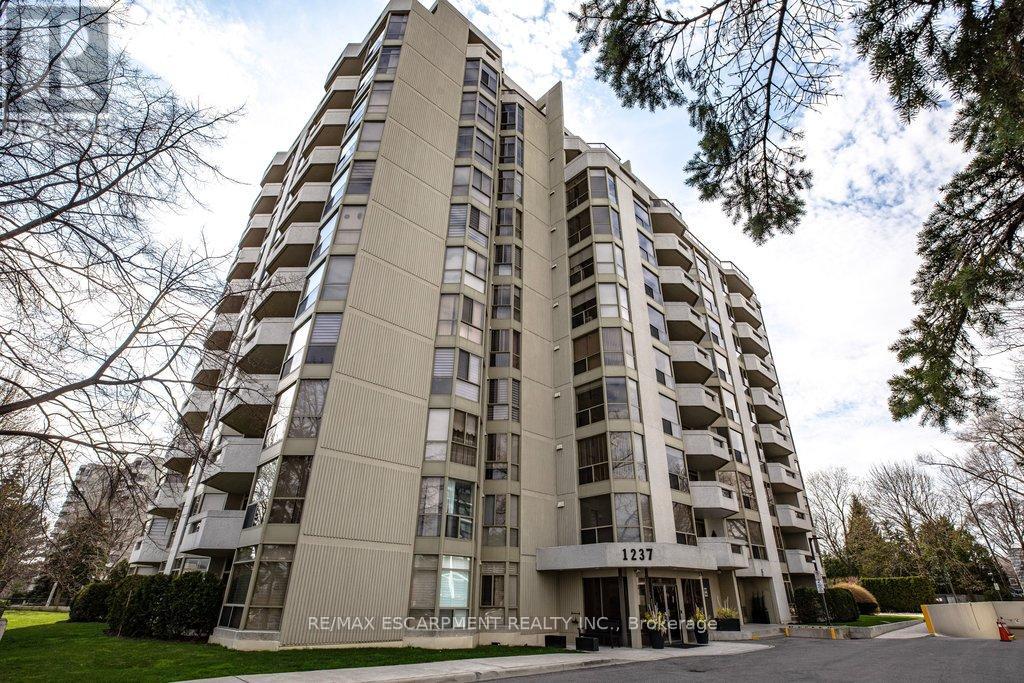 803 - 1237 NORTH SHORE BOULEVARD E