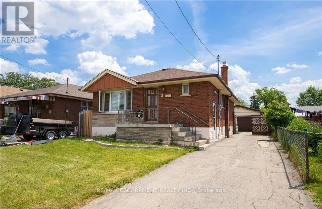 8 SHYNAL AVENUE - 1