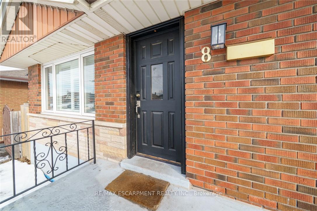 8 SHYNAL AVENUE - 5