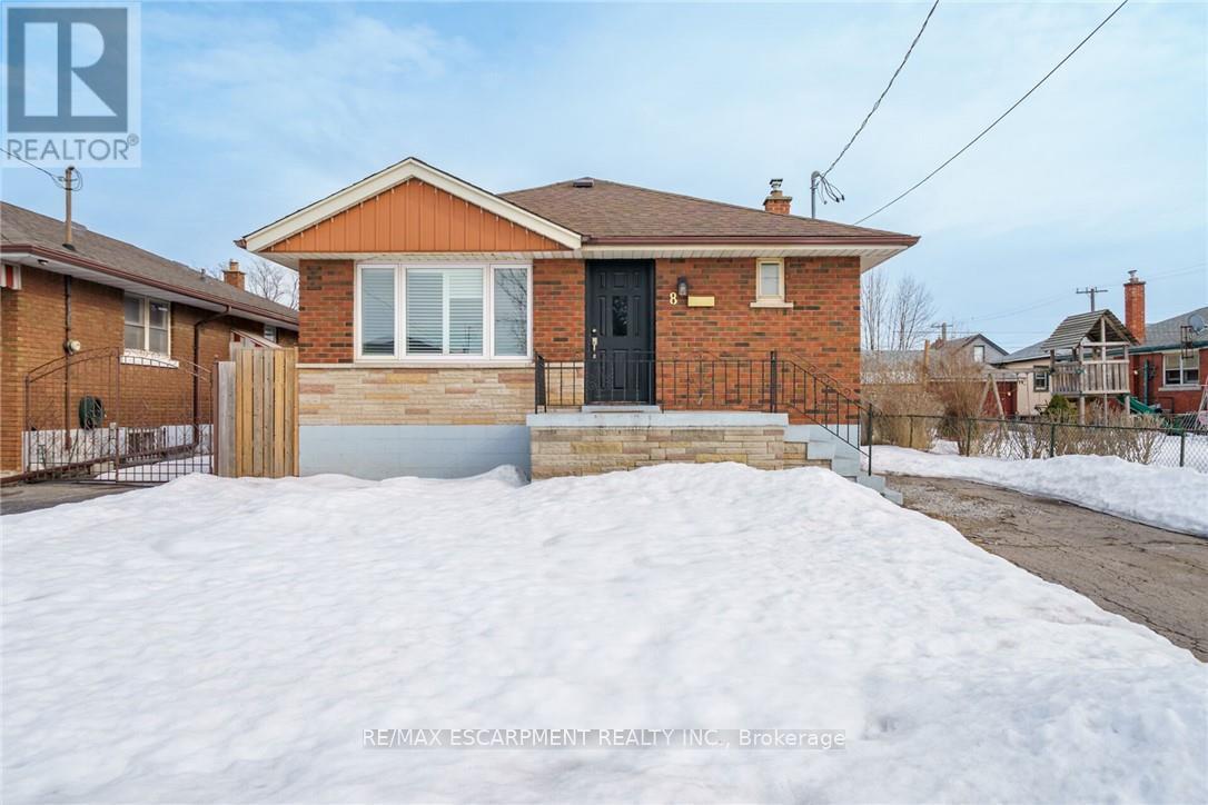8 SHYNAL AVENUE - 2