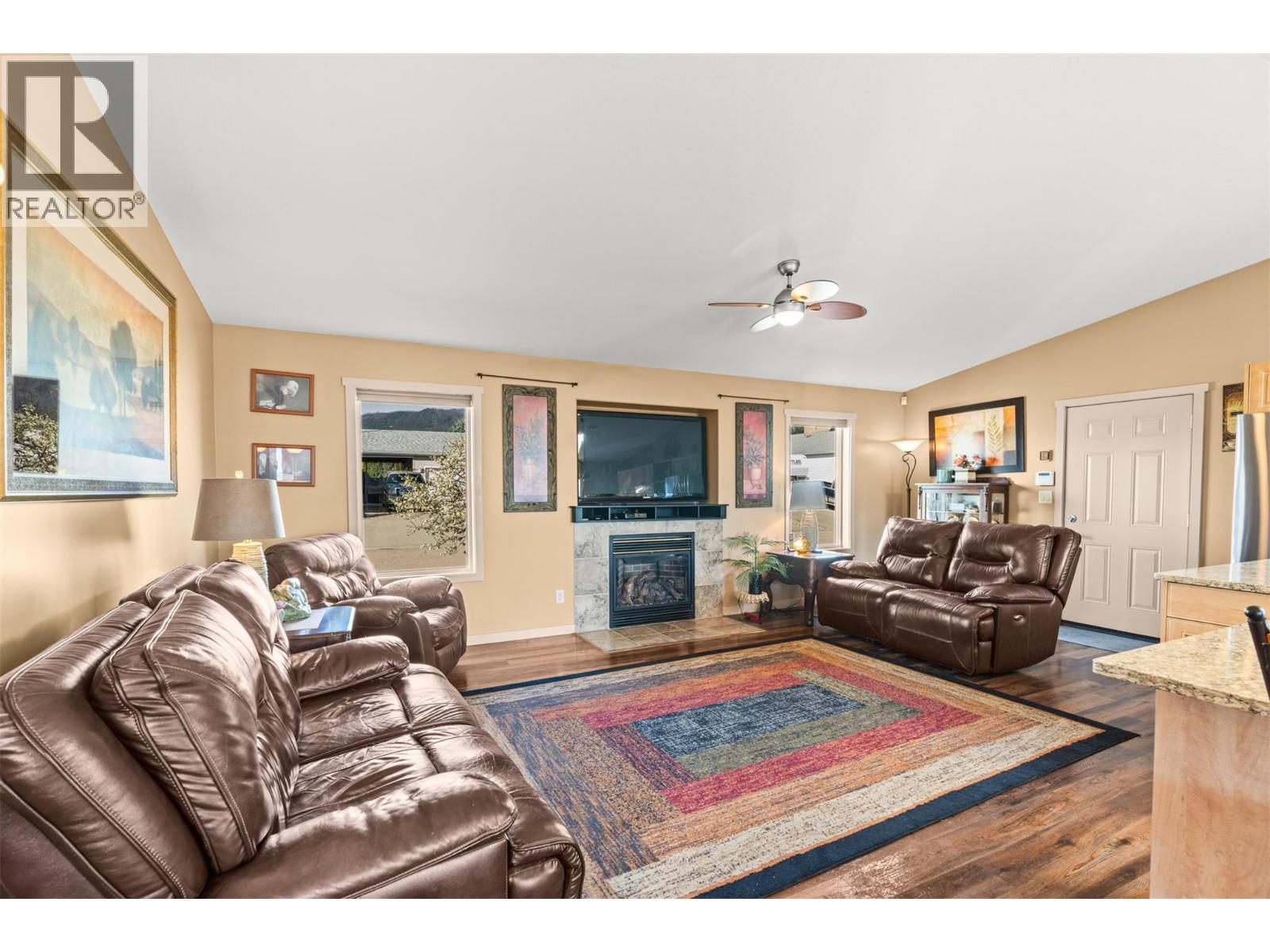 9510 97 Highway N Unit# 84, Vernon