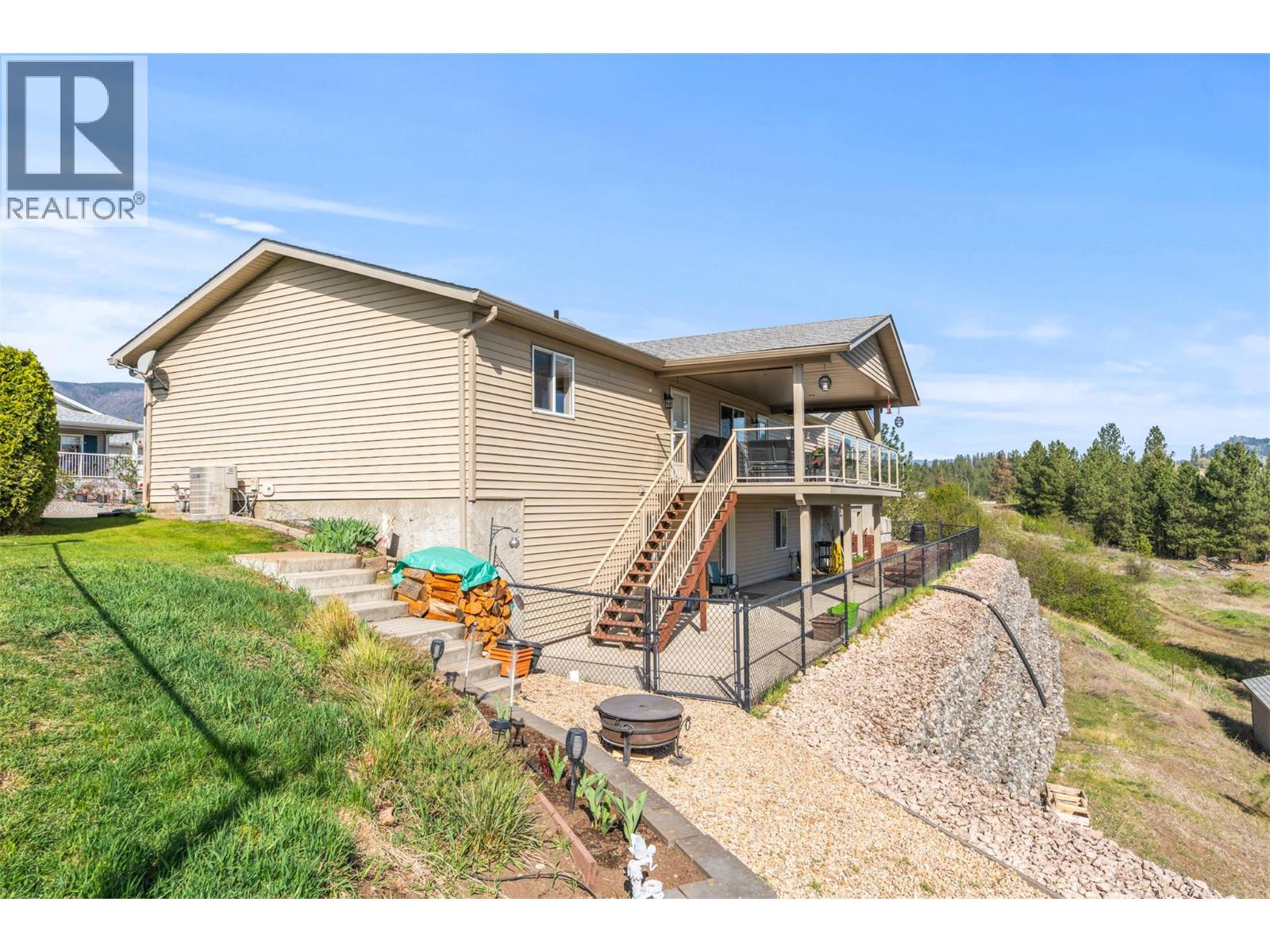 9510 97 Highway N Unit# 84, Vernon