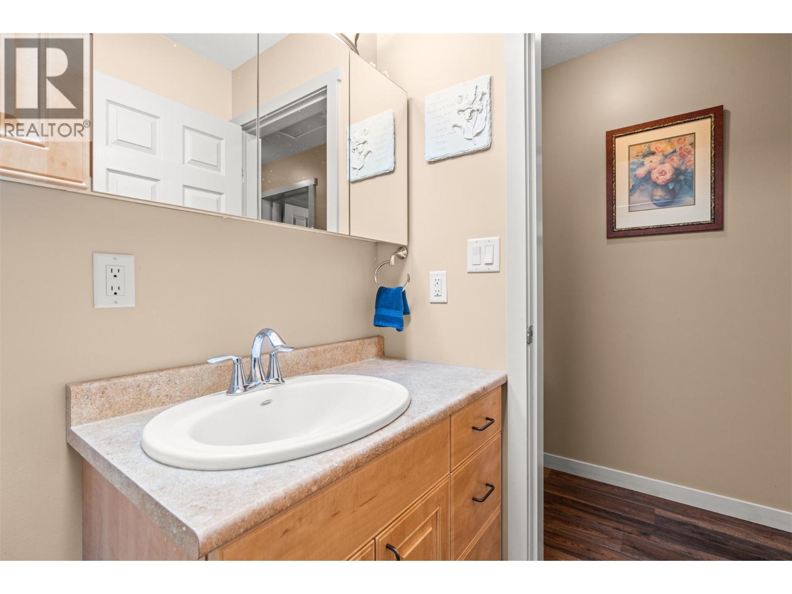 9510 97 Highway N Unit# 84, Vernon