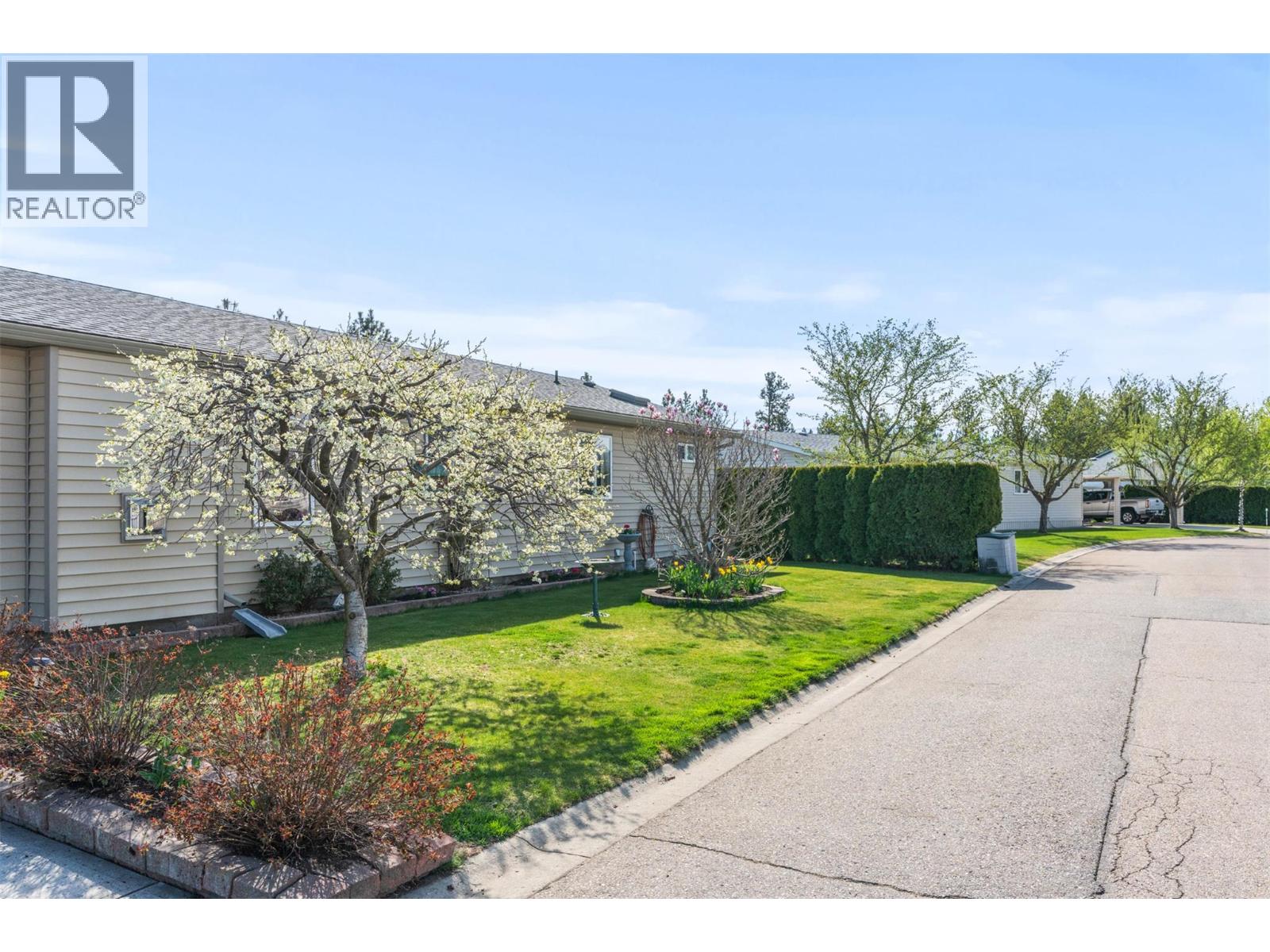 9510 97 Highway N Unit# 84, Vernon