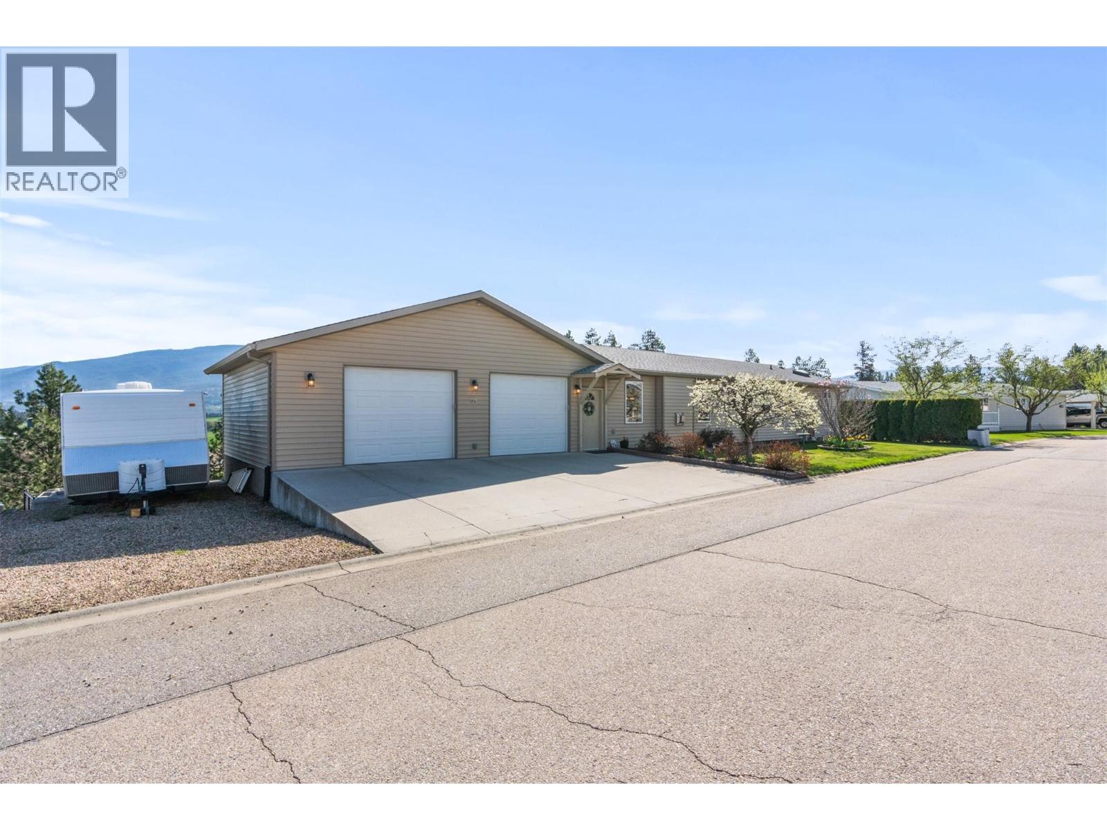 9510 97 Highway N Unit# 84, Vernon