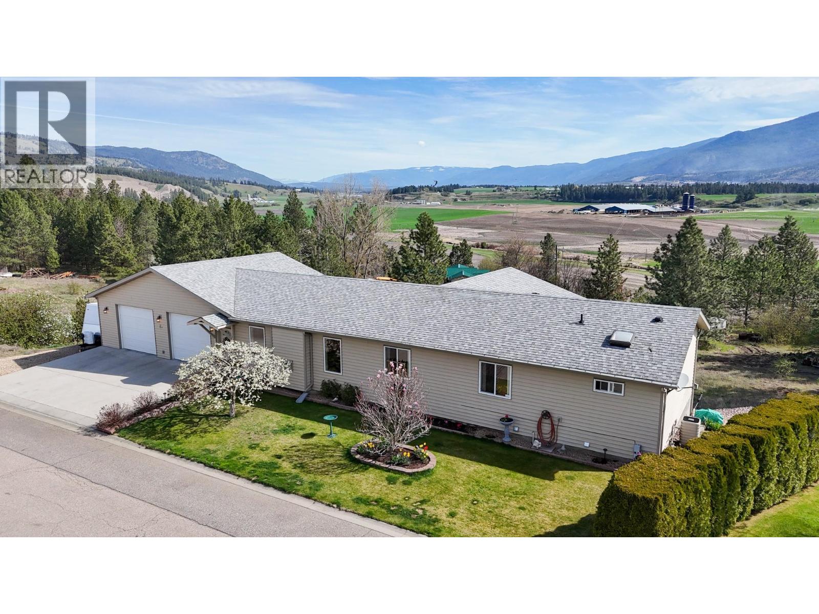 9510 97 Highway N Unit# 84, Vernon