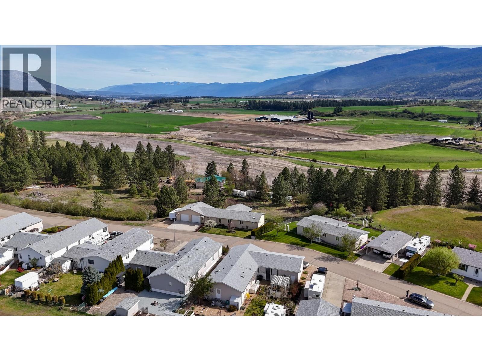 9510 97 Highway N Unit# 84, Vernon