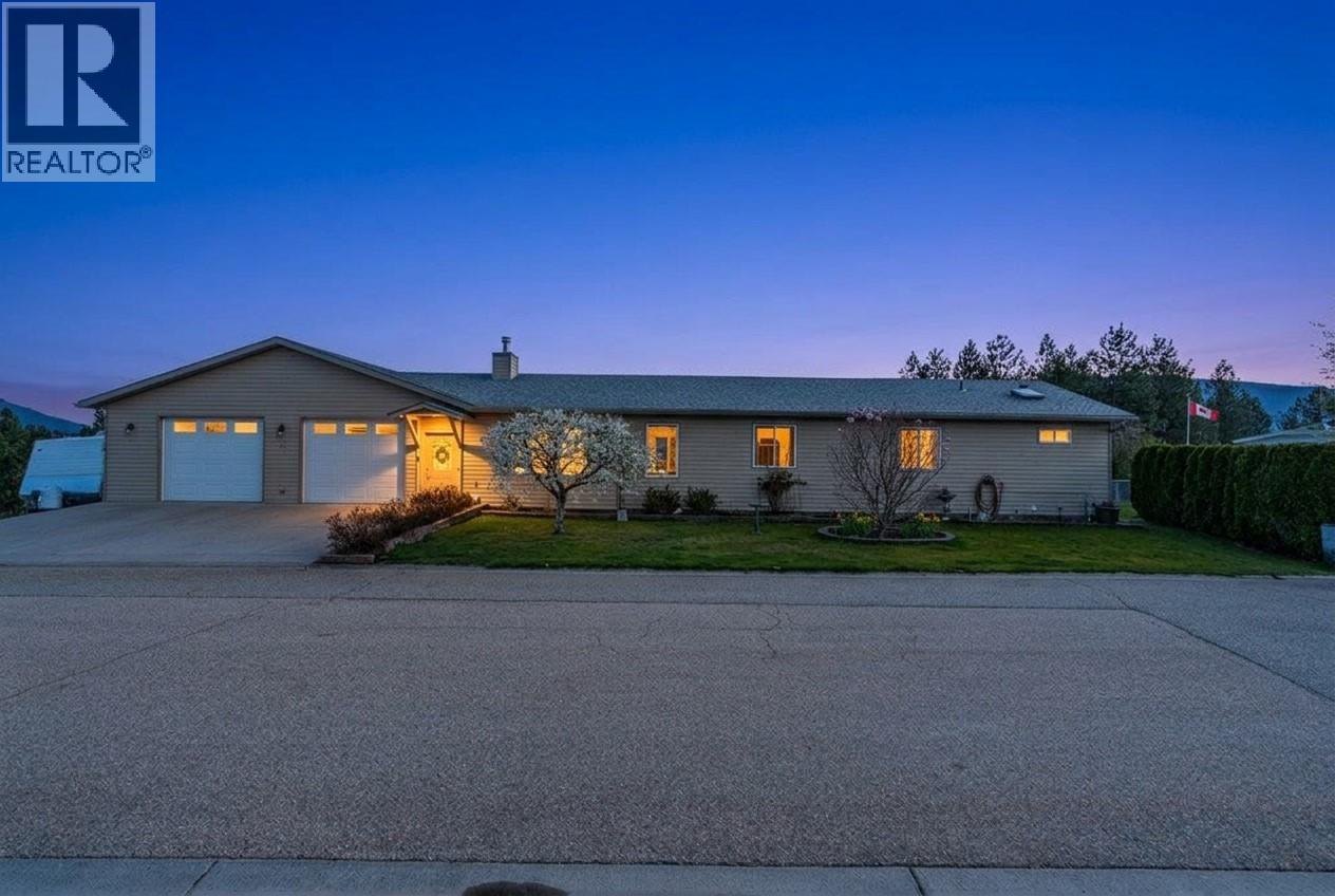 9510 97 Highway N Unit# 84, Vernon