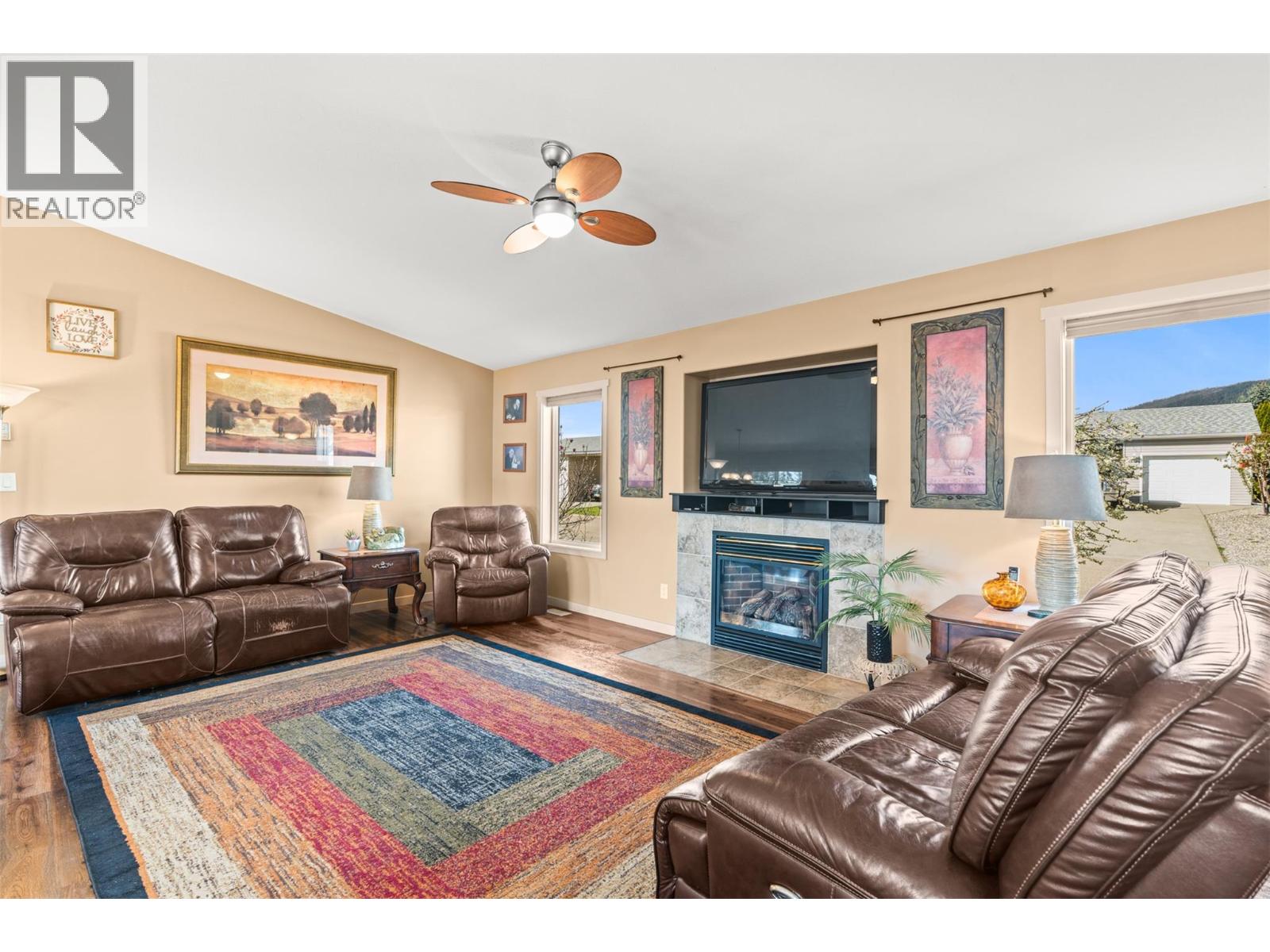 9510 97 Highway N Unit# 84, Vernon