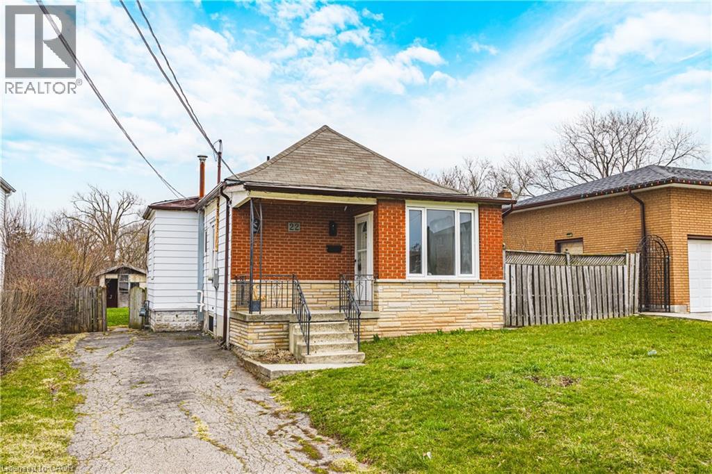 22 WORSLEY Road, Stoney Creek, Ontario, L8E2E7 — Photo 16