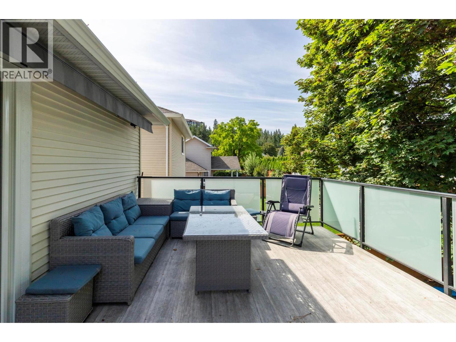 #109 2220 Shannon Ridge Drive Unit# 109 - 42