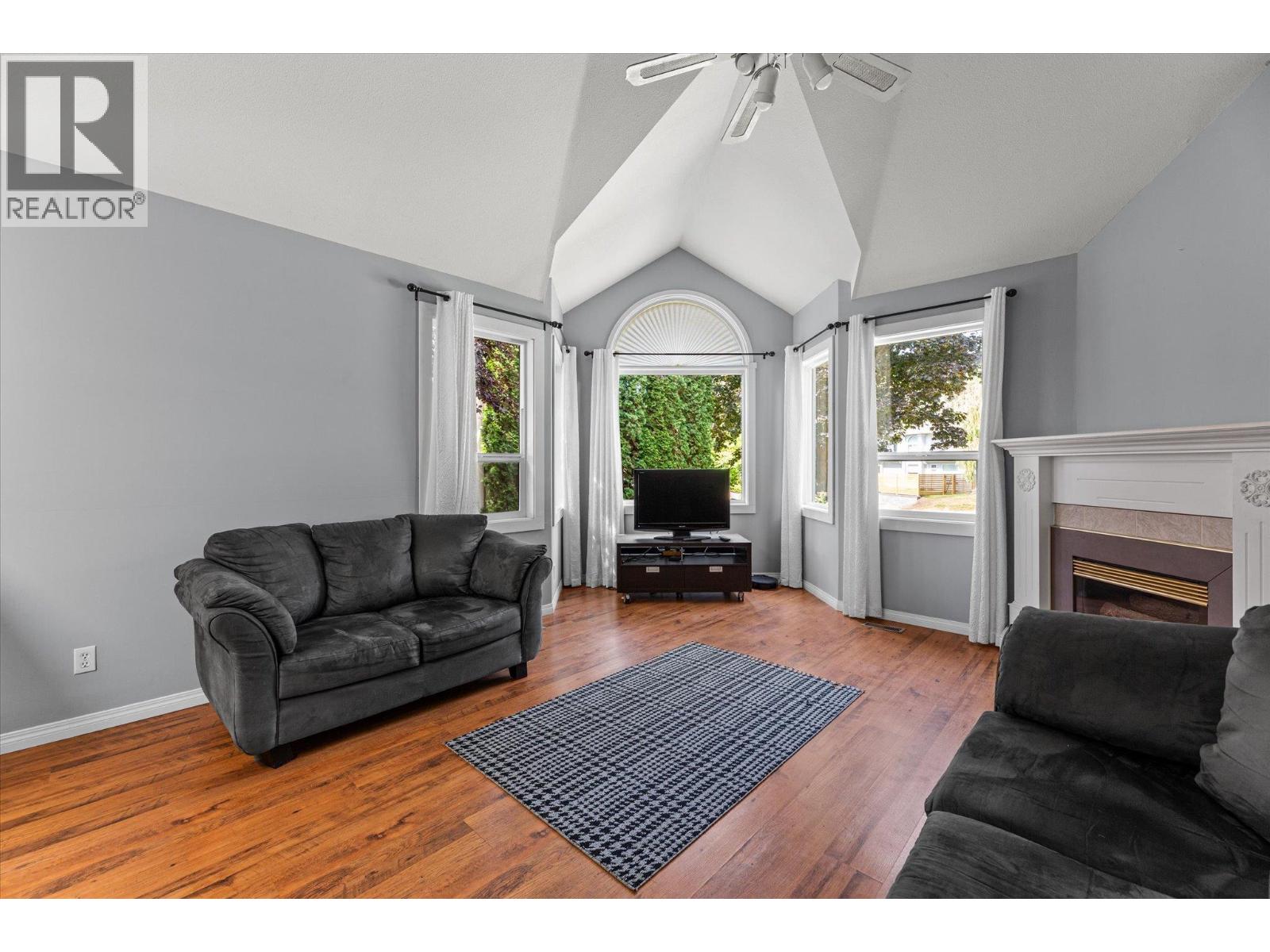 1881 Portland Place Lot# 5, Kelowna