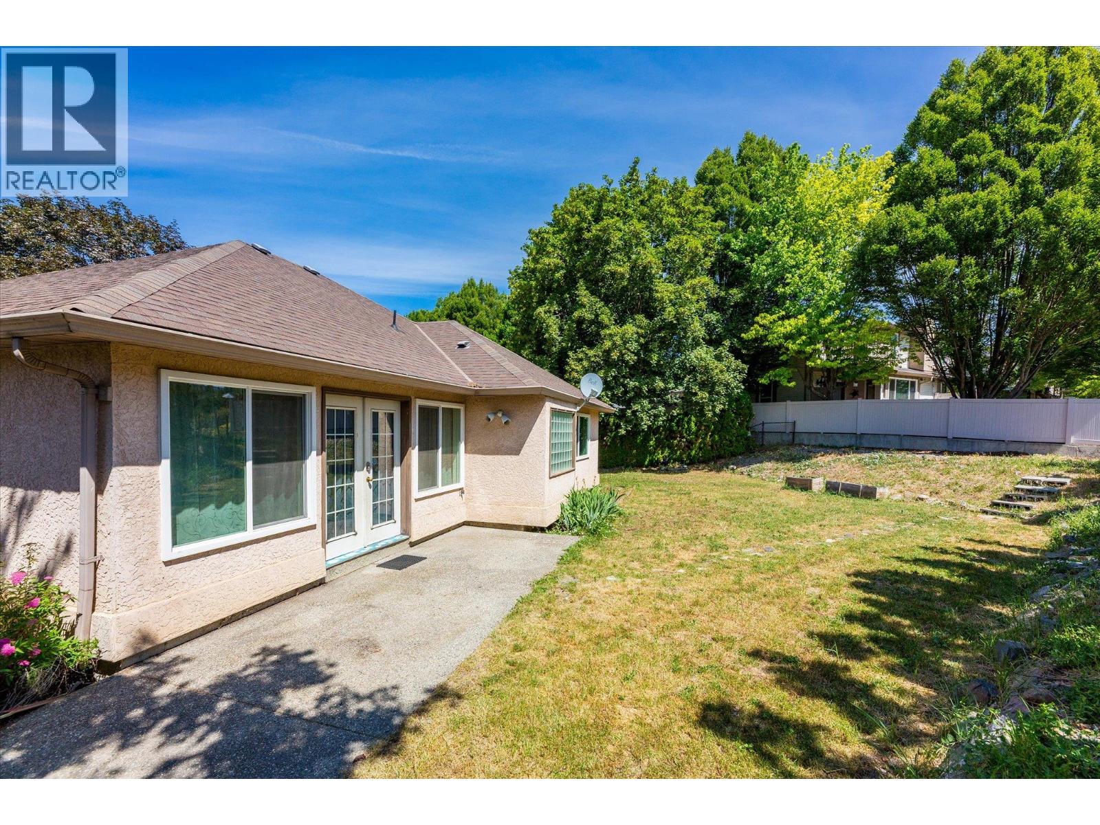 1881 Portland Place Lot# 5, Kelowna