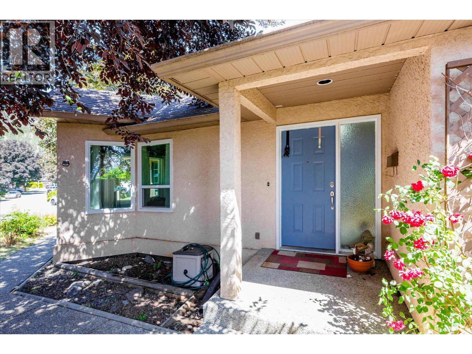 1881 Portland Place Lot# 5, Kelowna