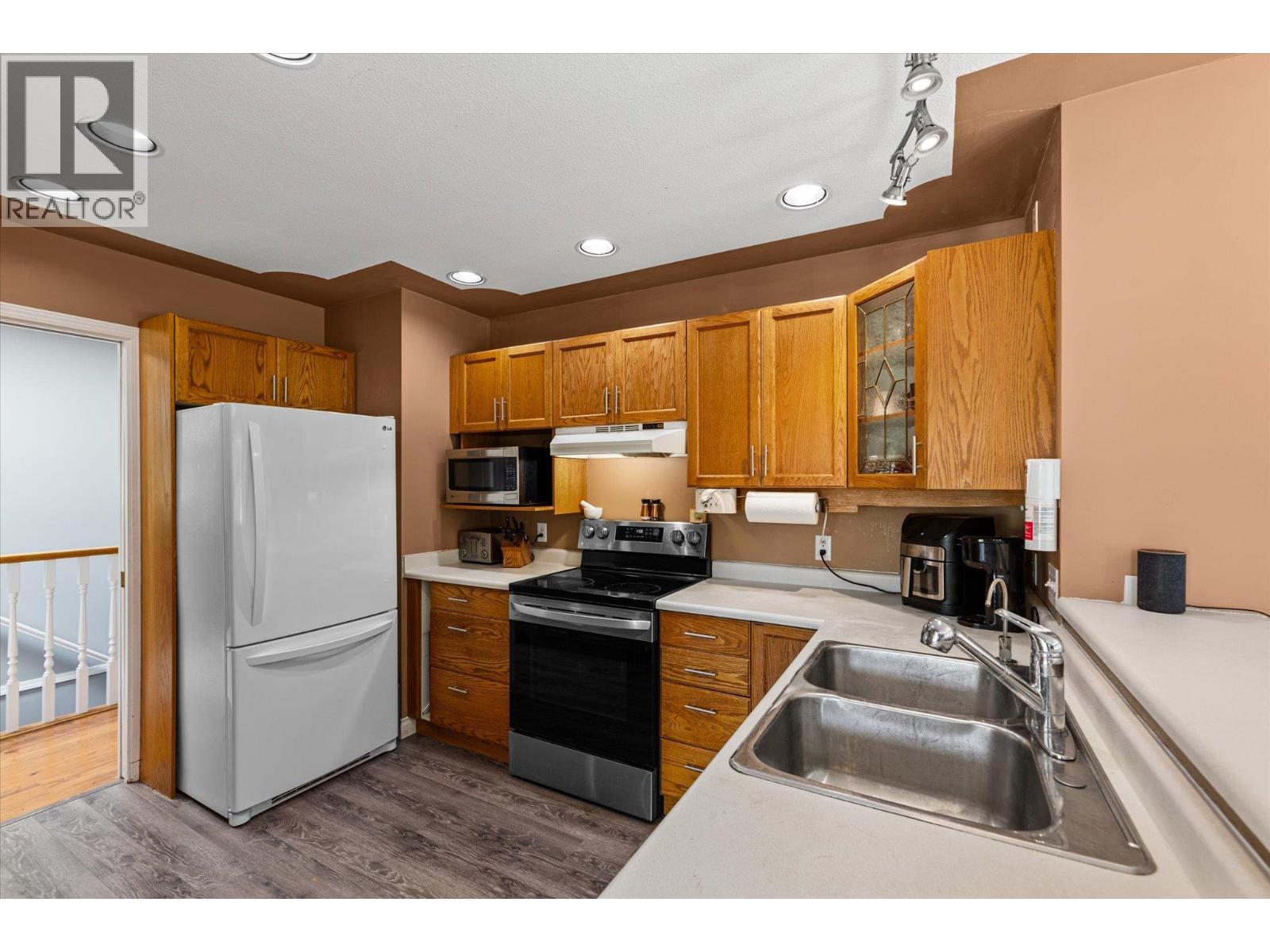 1881 Portland Place Lot# 5, Kelowna