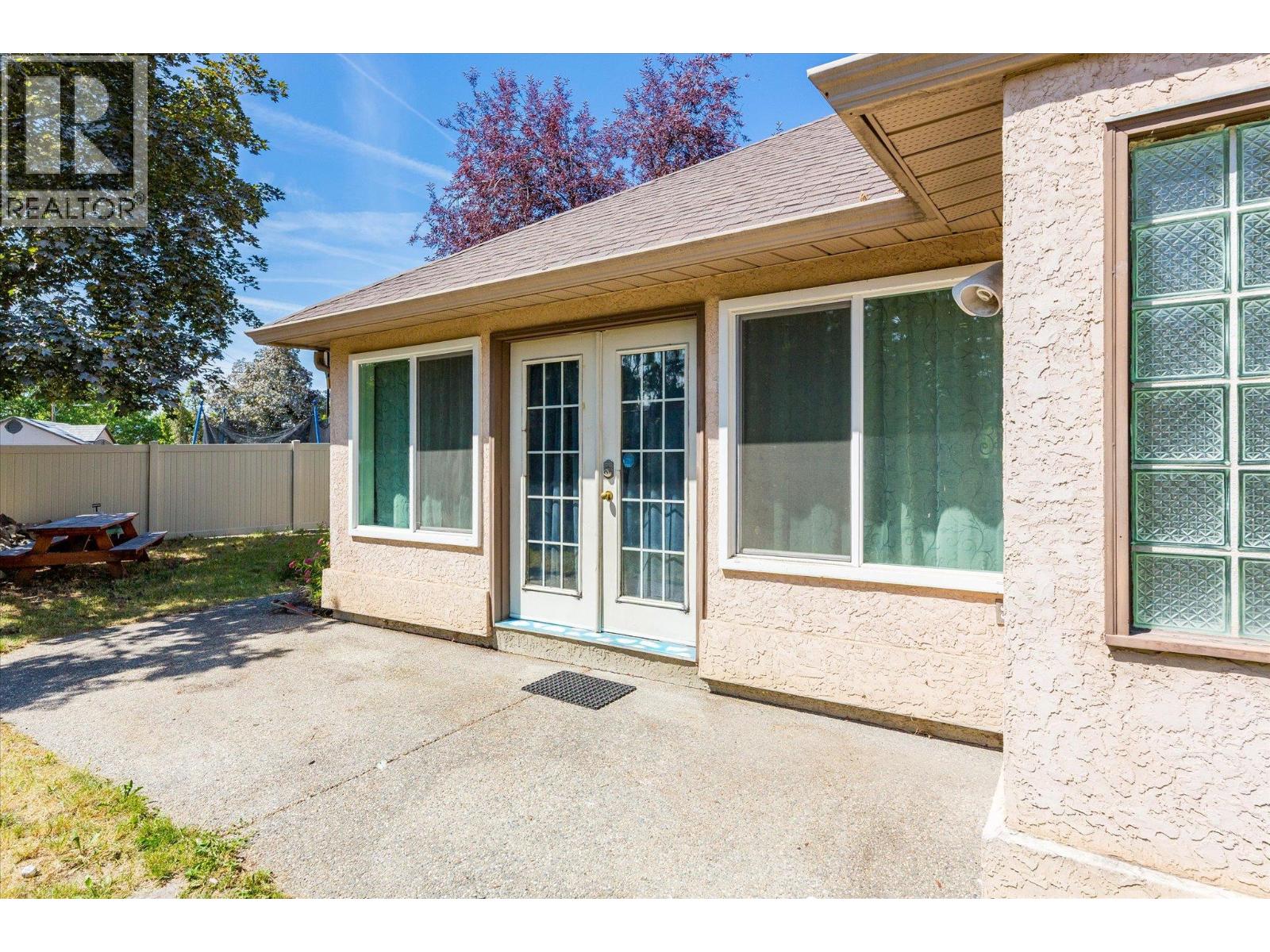 1881 Portland Place Lot# 5, Kelowna