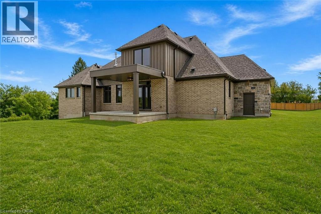 5 PRATO VERDE Lane - 26