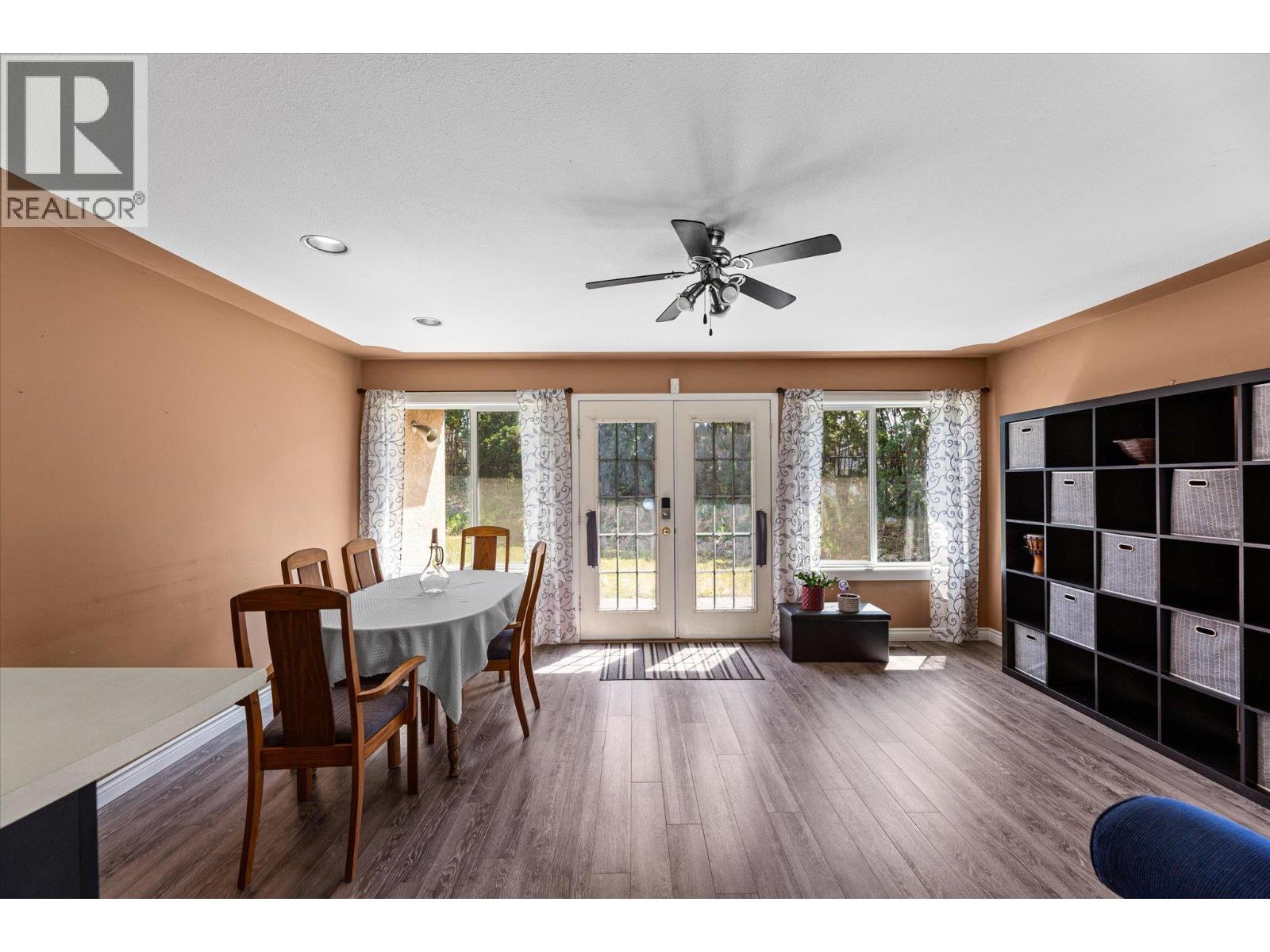 1881 Portland Place Lot# 5, Kelowna