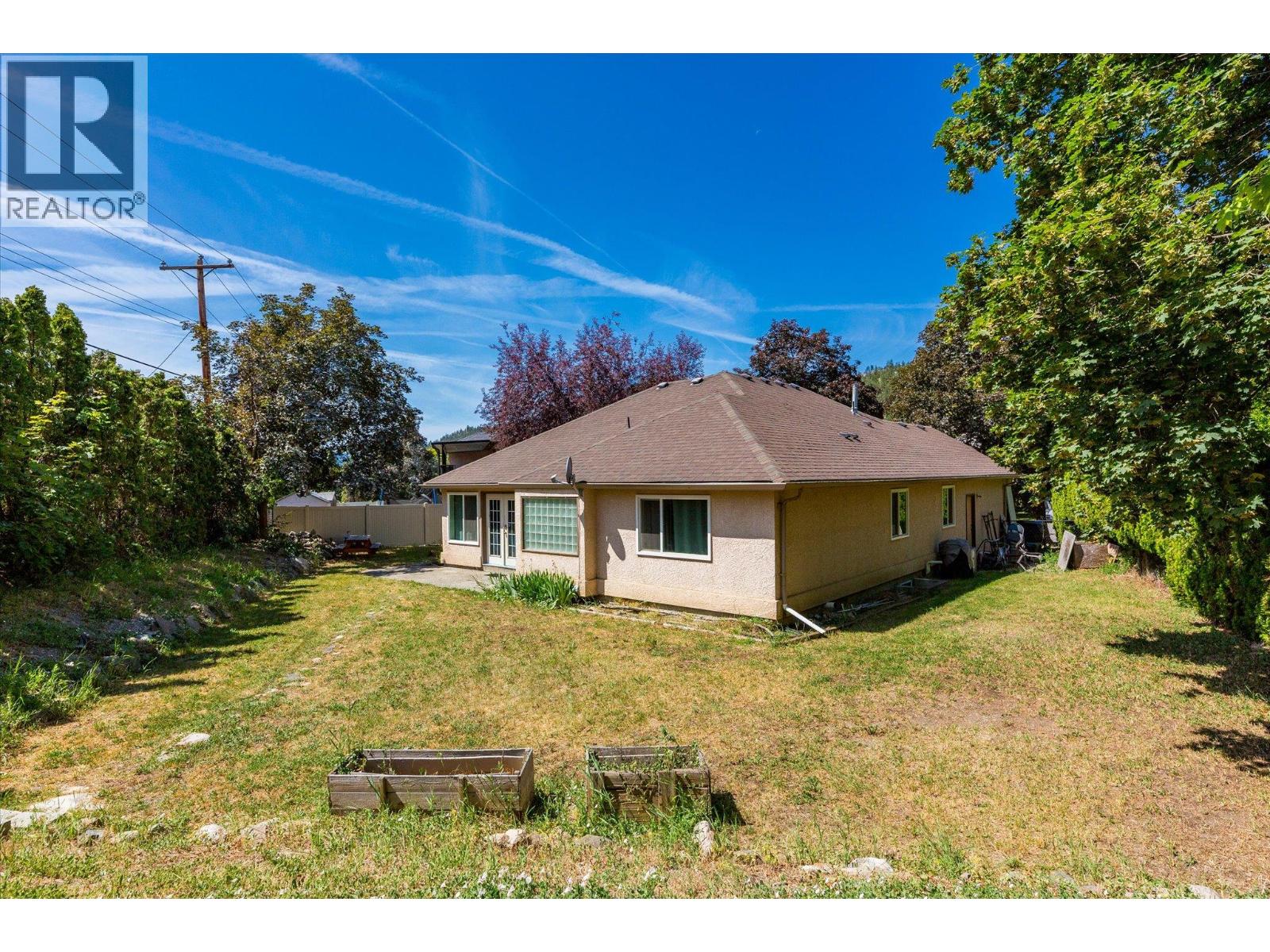 1881 Portland Place Lot# 5, Kelowna