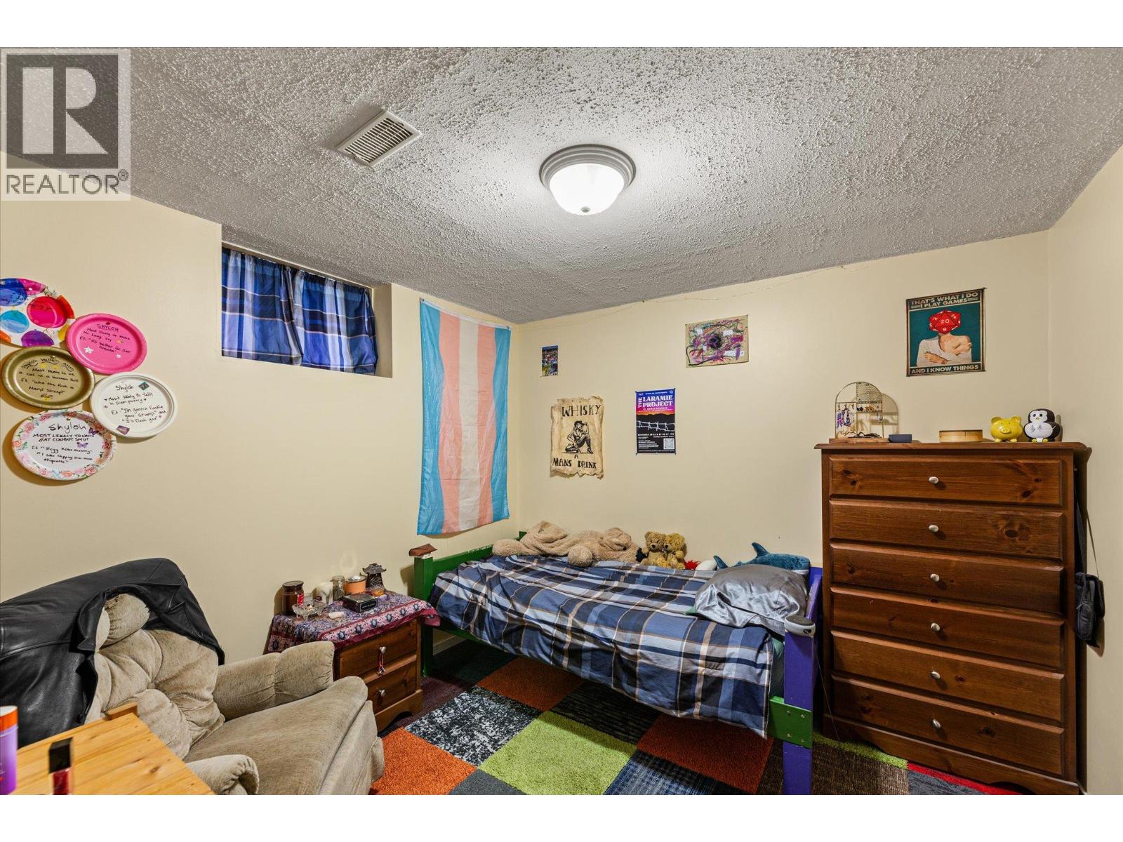 1881 Portland Place Lot# 5, Kelowna