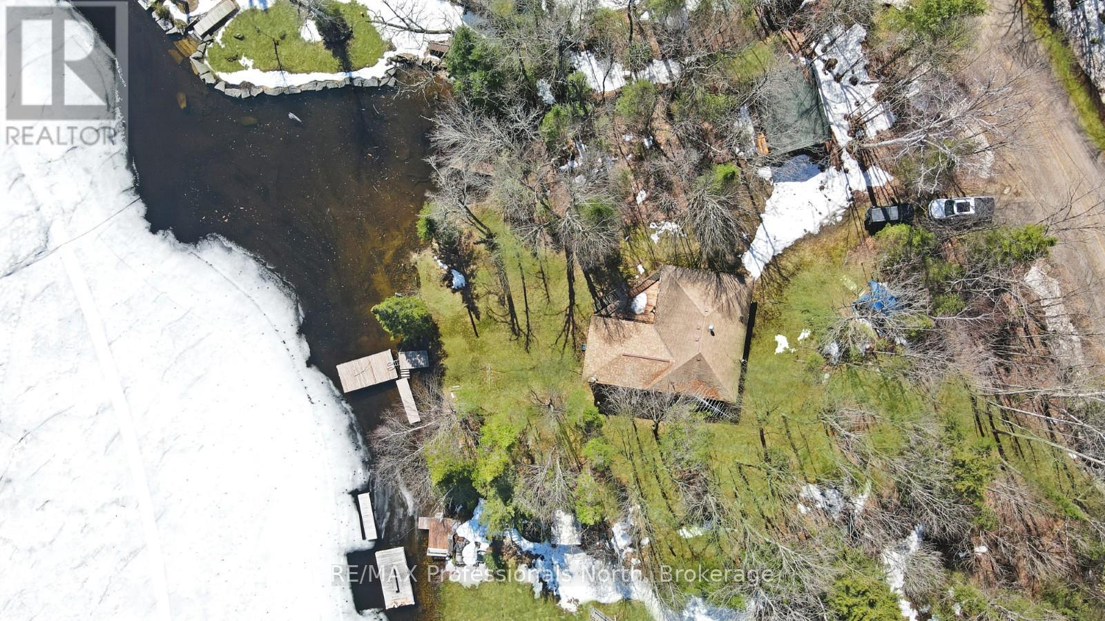 3382 KUSHOG LAKE ROAD - photo 2