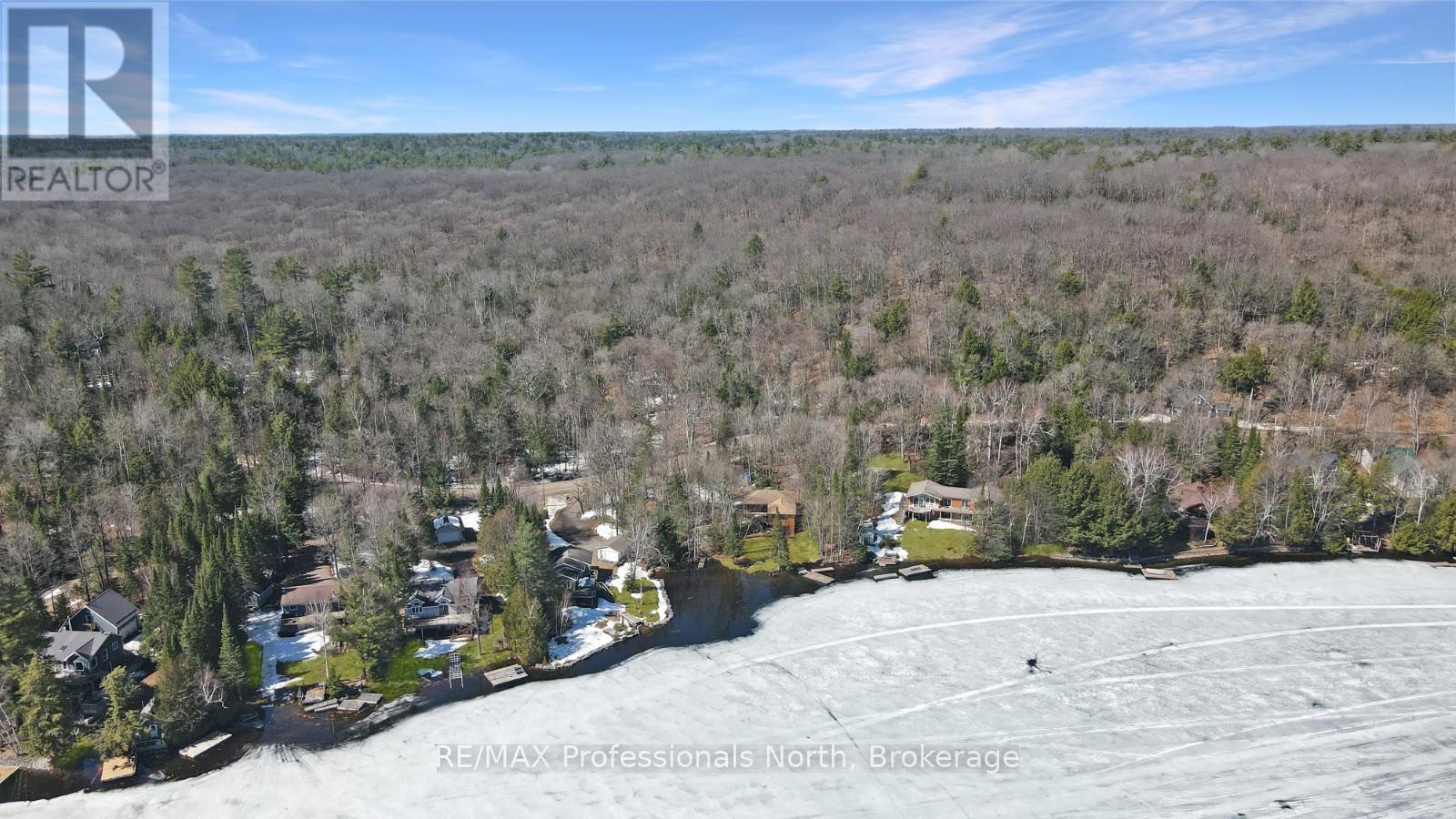 3382 KUSHOG LAKE ROAD — photo 31