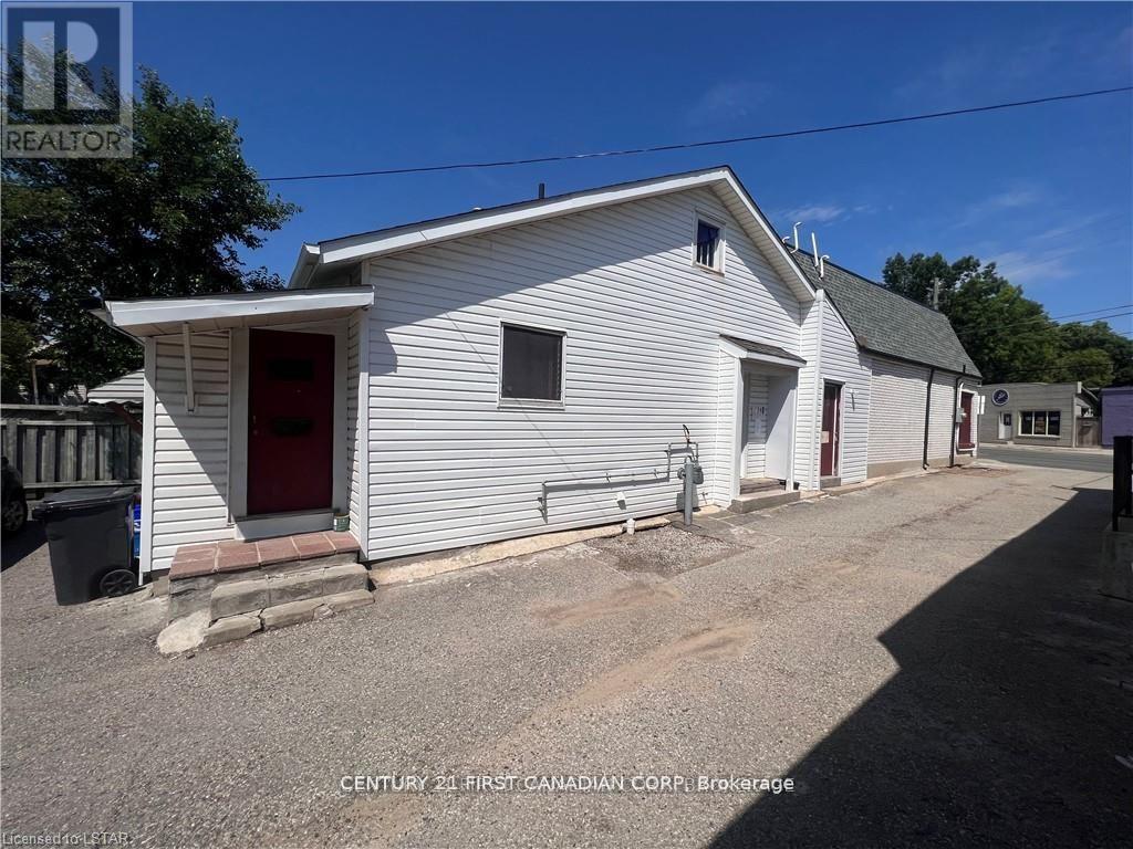 745 & 749 HAMILTON ROAD - 5