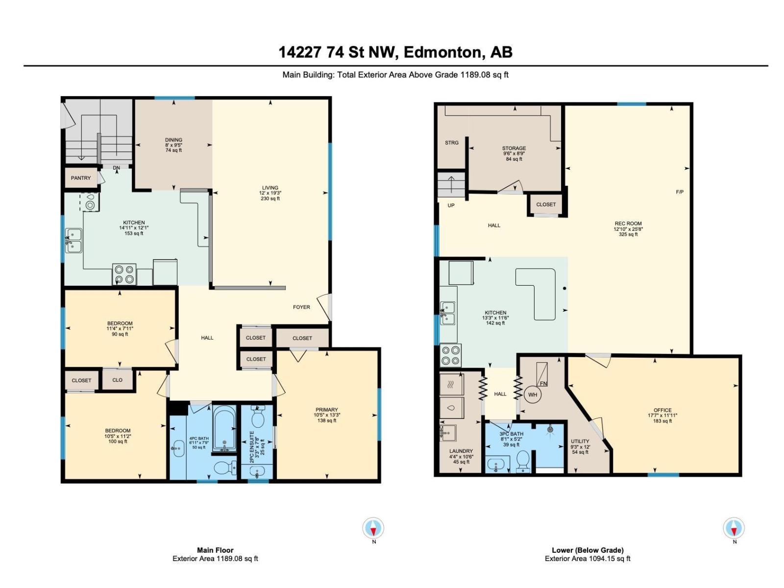 14227 74 ST NW - 41
