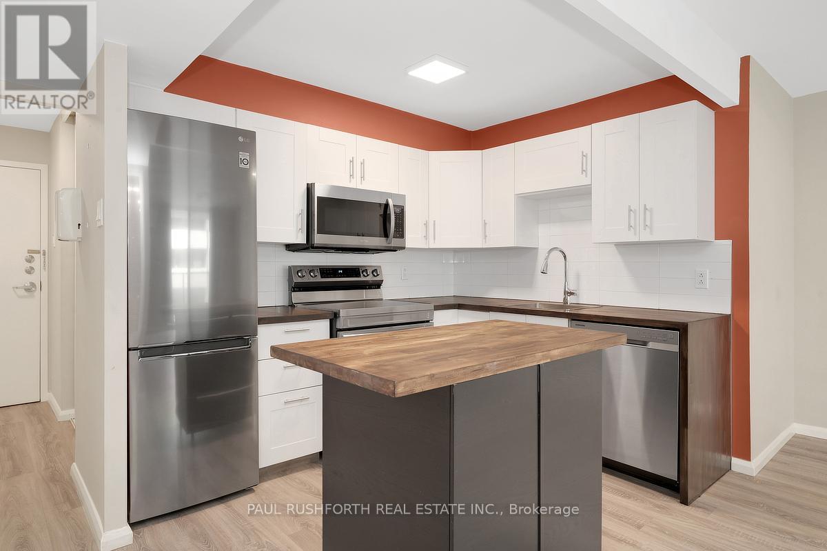 #1703 475 LAURIER AVENUE W - 12
