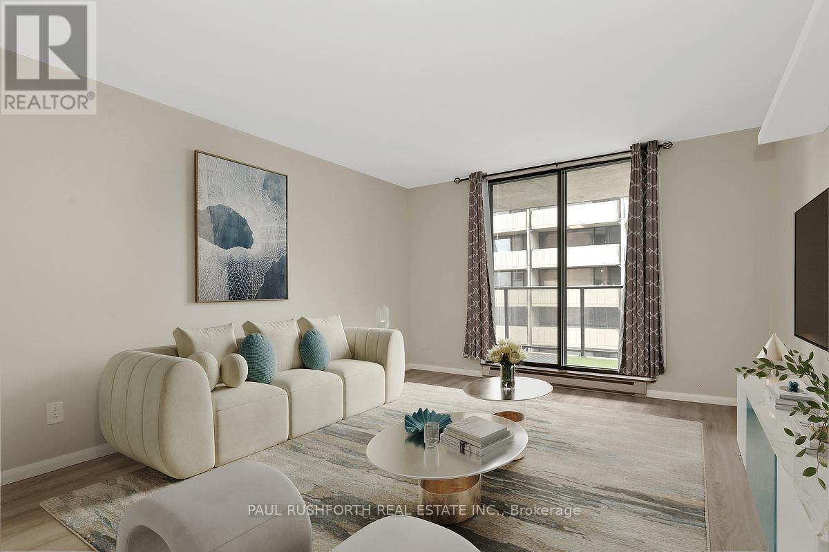 #1703 475 LAURIER AVENUE W - 4