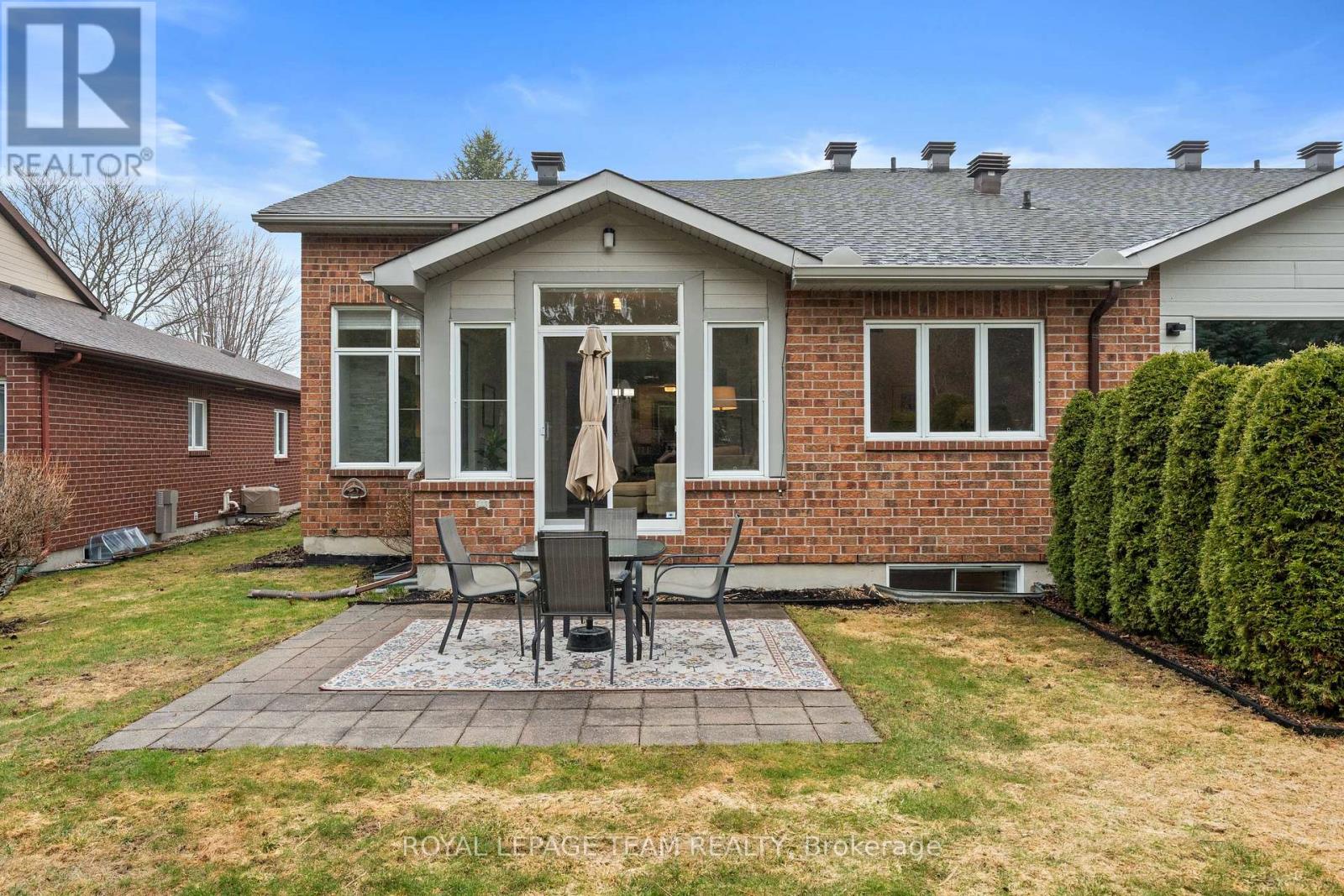 12 COULSON COURT, Ottawa, Ontario, K2K2X8 — Photo 40