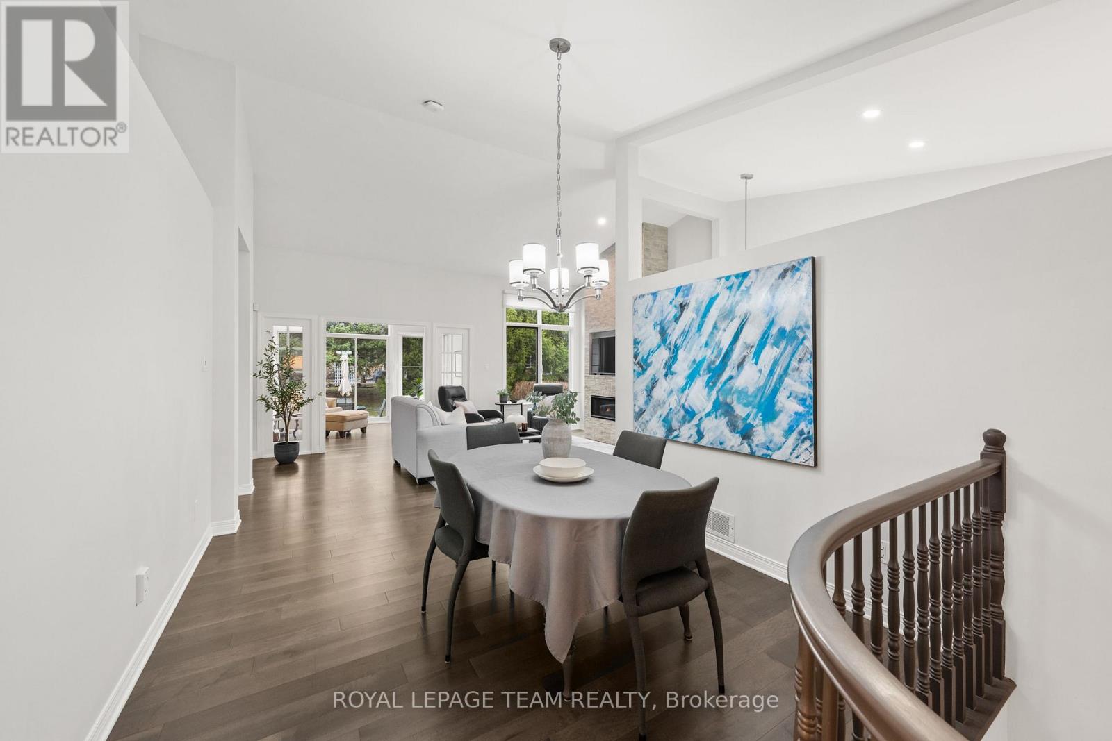 12 COULSON COURT, Ottawa, Ontario, K2K2X8 — Photo 7