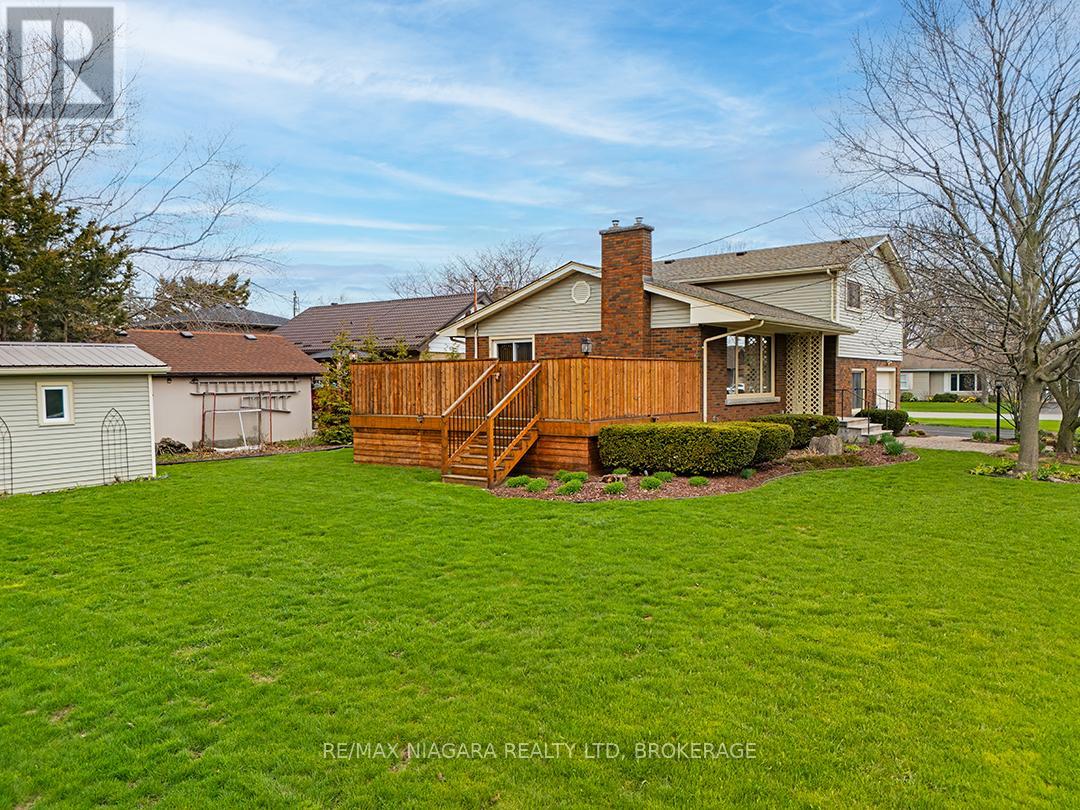82 SCHOLFIELD AVENUE, Port Colborne (Sugarloaf), Ontario, L3K5S9 — Photo 35