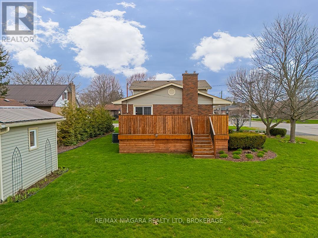82 SCHOLFIELD AVENUE, Port Colborne (Sugarloaf), Ontario, L3K5S9 — Photo 36