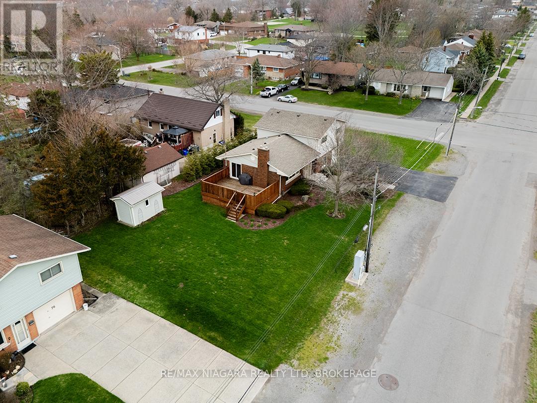 82 SCHOLFIELD AVENUE, Port Colborne (Sugarloaf), Ontario, L3K5S9 — Photo 38