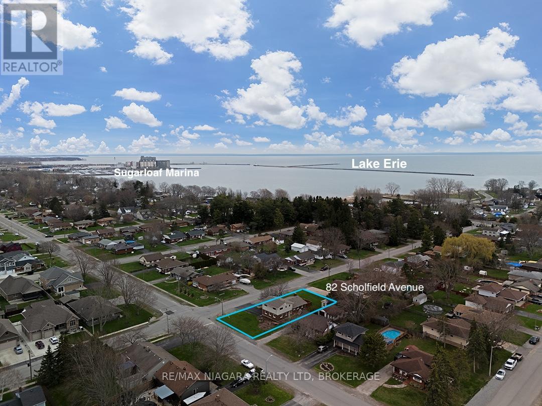 82 SCHOLFIELD AVENUE, Port Colborne (Sugarloaf), Ontario, L3K5S9 — Photo 40