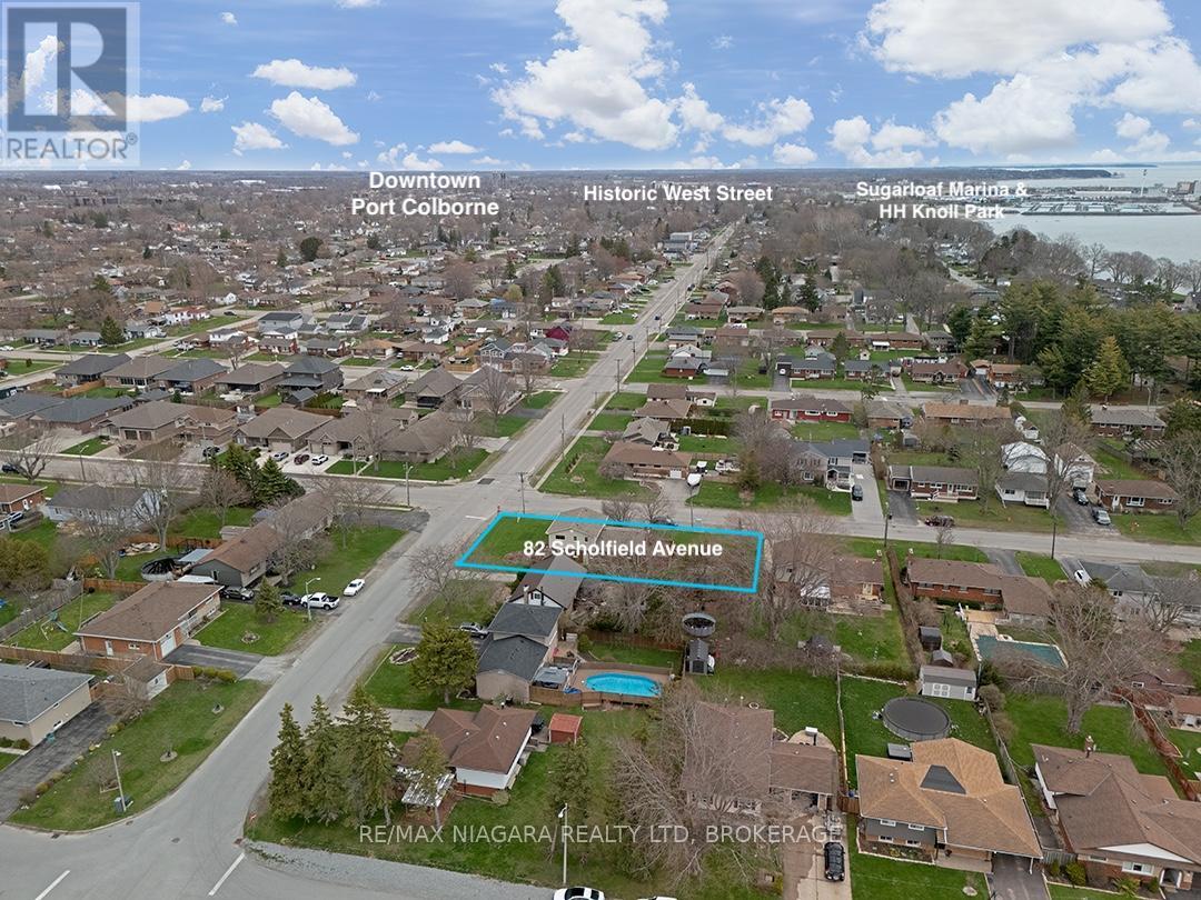 82 SCHOLFIELD AVENUE, Port Colborne (Sugarloaf), Ontario, L3K5S9 — Photo 41