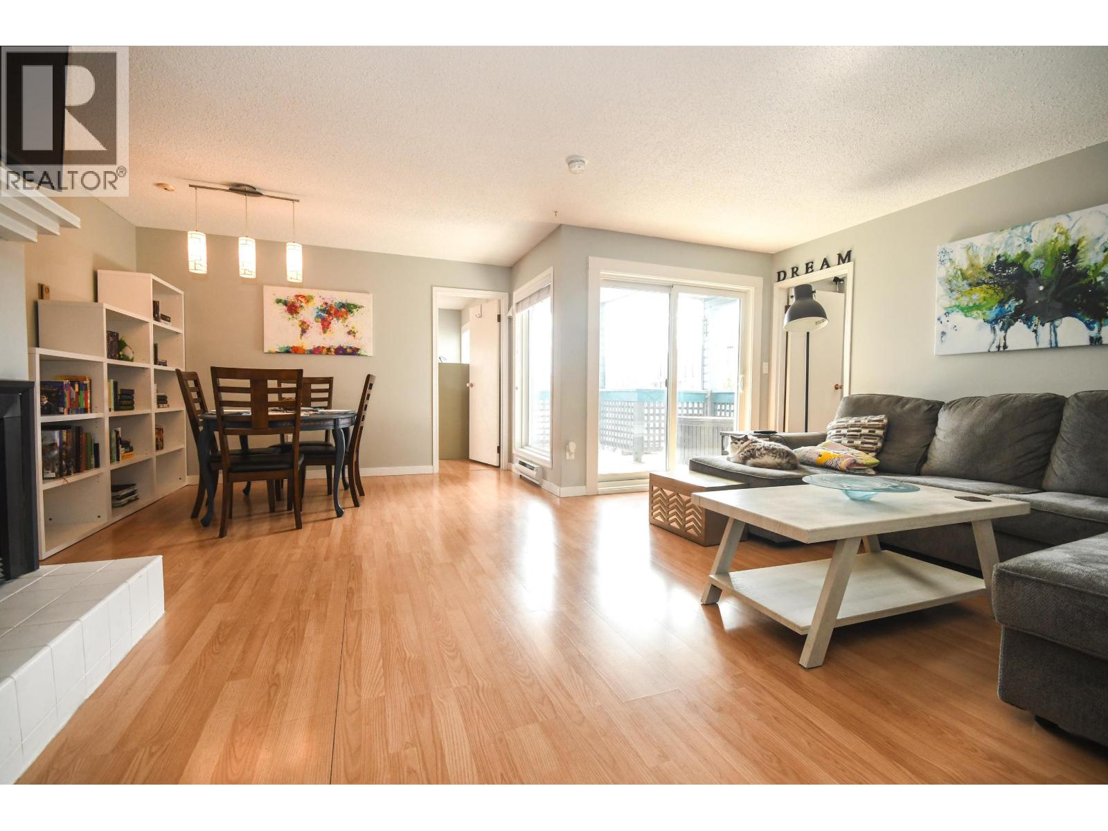 Kitchen of 226 3033 OSPIKA BOULEVARD · Prince George, BC